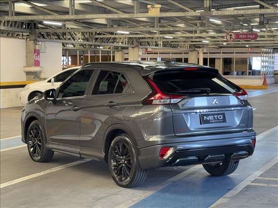 MITSUBISHI-ECLIPSE CROSS-2022
