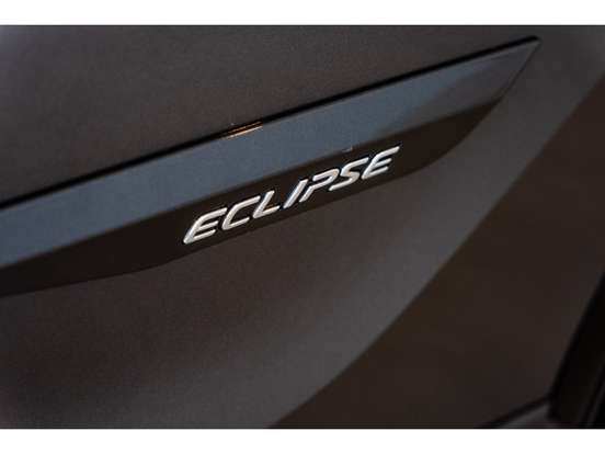 MITSUBISHI-ECLIPSE CROSS-1.5 MIVEC TURBO GASOLINA HPE-S S-AWC CVT MITSUBISHI-ECLIPSE CROSS-2024