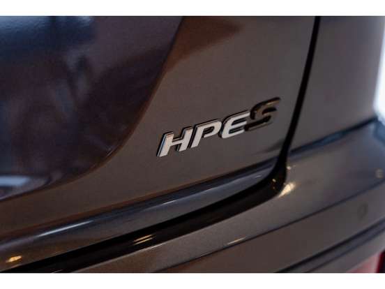 MITSUBISHI-ECLIPSE CROSS-1.5 MIVEC TURBO GASOLINA HPE-S S-AWC CVT MITSUBISHI-ECLIPSE CROSS-2024