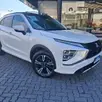 MITSUBISHI ECLIPSE CROSS 1.5 MIVEC TURBO GASOLINA HPE-S S-AWC CVT MITSUBISHI ECLIPSE CROSS 1.5 MIVEC TURBO GASOLINA HPE-S S-AWC CVT