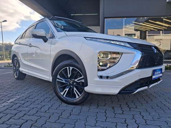 MITSUBISHI-ECLIPSE CROSS-1.5 MIVEC TURBO GASOLINA HPE-S S-AWC CVT MITSUBISHI-ECLIPSE CROSS-2023