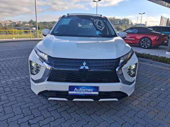 MITSUBISHI-ECLIPSE CROSS-2023