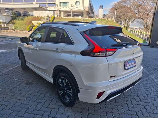 MITSUBISHI-ECLIPSE CROSS-1.5 MIVEC TURBO GASOLINA HPE-S S-AWC CVT MITSUBISHI-ECLIPSE CROSS-2023