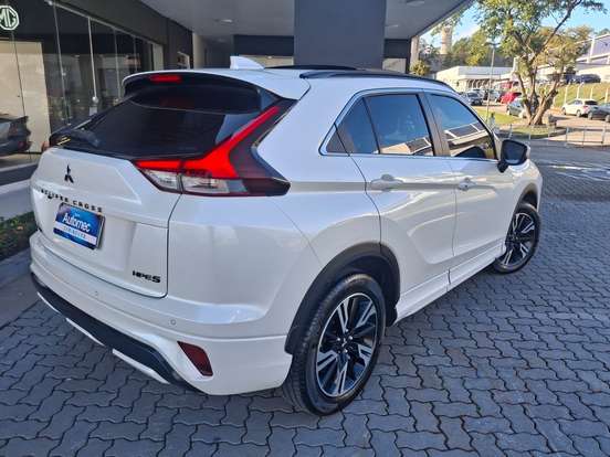 MITSUBISHI-ECLIPSE CROSS-2023