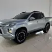 MITSUBISHI L200 TRITON 2.4 16V TURBO DIESEL SPORT HPE CD 4P 4X4 AUTOMÁTICO MITSUBISHI L200 TRITON 2.4 16V TURBO DIESEL SPORT HPE CD 4P 4X4 AUTOMÁTICO