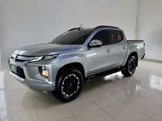 MITSUBISHI-L200 TRITON-2.4 16V TURBO DIESEL SPORT HPE CD 4P 4X4 AUTOMÁTICO MITSUBISHI-L200 TRITON-2023