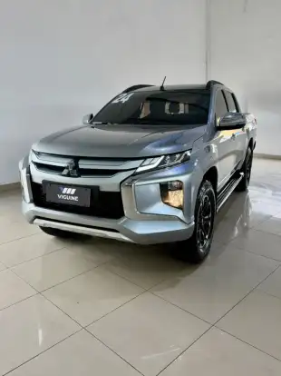 MITSUBISHI-L200 TRITON-2023