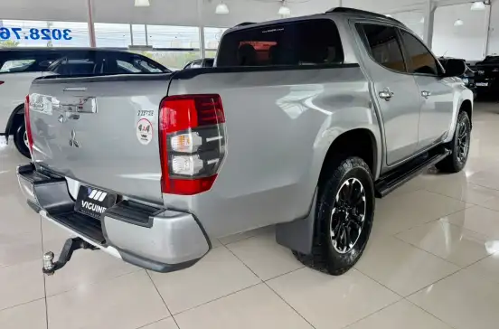 MITSUBISHI-L200 TRITON-2023
