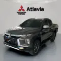 MITSUBISHI L200 TRITON 2.4 16V TURBO DIESEL SPORT HPE-S CD 4P 4X4 AUTOMÁTICO MITSUBISHI L200 TRITON 2.4 16V TURBO DIESEL SPORT HPE-S CD 4P 4X4 AUTOMÁTICO