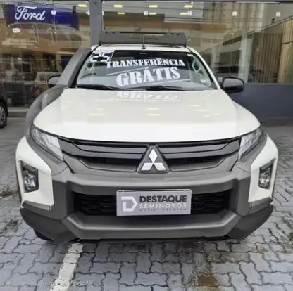 MITSUBISHI-L200 TRITON-2024