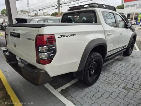 MITSUBISHI-L200 TRITON-2024