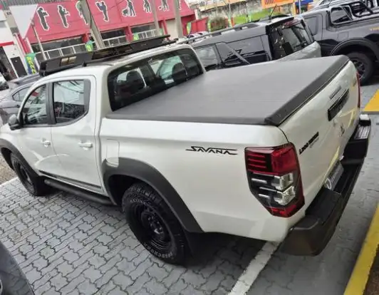 MITSUBISHI-L200 TRITON-2024