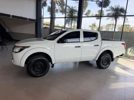 MITSUBISHI-L200 TRITON-2022