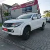 MITSUBISHI L200 TRITON 2.4 16V TURBO DIESEL SPORT GLS CD 4P 4X4 AUTOMÁTICO MITSUBISHI L200 TRITON 2.4 16V TURBO DIESEL SPORT GLS CD 4P 4X4 AUTOMÁTICO
