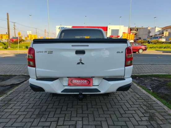 MITSUBISHI-L200 TRITON-2018