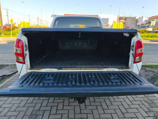 MITSUBISHI-L200 TRITON-2018