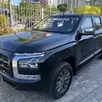 MITSUBISHI L200 TRITON 2.4 16V TURBO DIESEL SPORT HPE CD 4P 4X4 AUTOMÁTICO MITSUBISHI L200 TRITON 2.4 16V TURBO DIESEL SPORT HPE CD 4P 4X4 AUTOMÁTICO