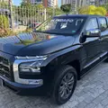 MITSUBISHI L200 TRITON 2.4 16V TURBO DIESEL SPORT HPE CD 4P 4X4 AUTOMÁTICO MITSUBISHI L200 TRITON 2.4 16V TURBO DIESEL SPORT HPE CD 4P 4X4 AUTOMÁTICO