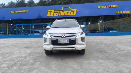 MITSUBISHI-L200 TRITON-2023