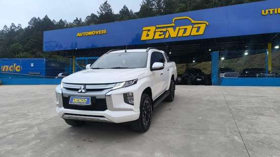 MITSUBISHI-L200 TRITON-2023
