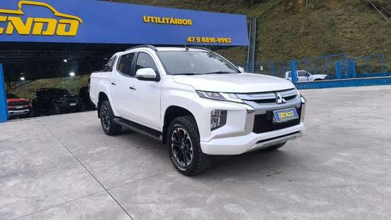 MITSUBISHI-L200 TRITON-2023