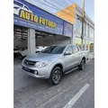 MITSUBISHI L200 TRITON 2.4 16V TURBO DIESEL SPORT HPE TOP CD 4P 4X4 AUTOMÁTICO MITSUBISHI L200 TRITON 2.4 16V TURBO DIESEL SPORT HPE TOP CD 4P 4X4 AUTOMÁTICO