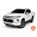 MITSUBISHI L200 TRITON 2.4 16V TURBO DIESEL SPORT HPE-S CD 4P 4X4 AUTOMÁTICO MITSUBISHI L200 TRITON 2.4 16V TURBO DIESEL SPORT HPE-S CD 4P 4X4 AUTOMÁTICO