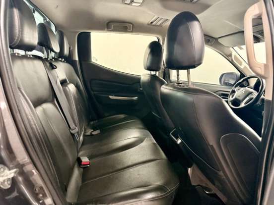 MITSUBISHI-L200 TRITON-2022