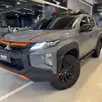 MITSUBISHI L200 TRITON 2.4 16V TURBO DIESEL SPORT SAVANA SERTÔES CD 4P 4X4 AUTOMÁTICO MITSUBISHI L200 TRITON 2.4 16V TURBO DIESEL SPORT SAVANA SERTÔES CD 4P 4X4 AUTOMÁTICO