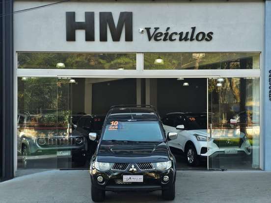 MITSUBISHI-L200 TRITON-2010