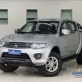MITSUBISHI L200 TRITON 3.2 HPE 4X4 CD 16V TURBO INTERCOOLER DIESEL 4P AUTOMÁTICO MITSUBISHI L200 TRITON 3.2 HPE 4X4 CD 16V TURBO INTERCOOLER DIESEL 4P AUTOMÁTICO