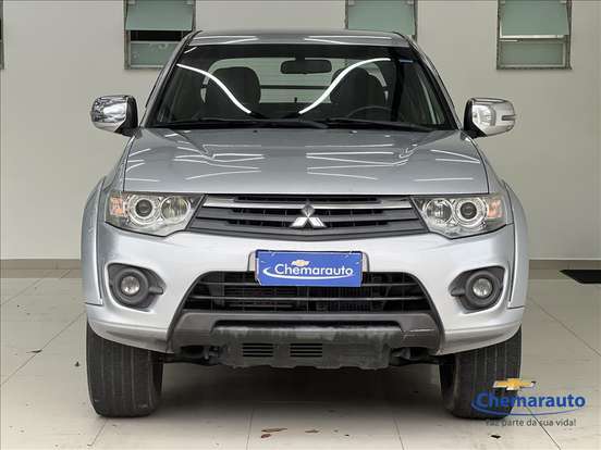 MITSUBISHI-L200 TRITON-2014