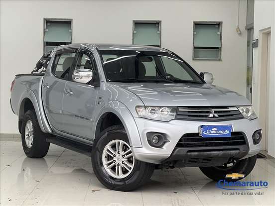 MITSUBISHI-L200 TRITON-2014