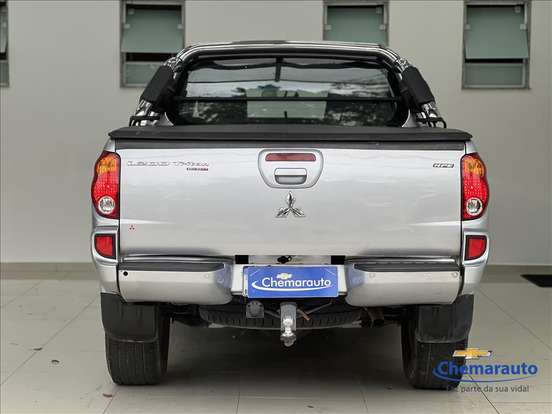 MITSUBISHI-L200 TRITON-2014