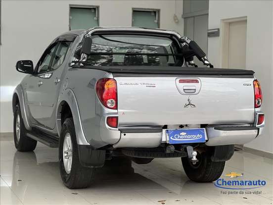 MITSUBISHI-L200 TRITON-2014