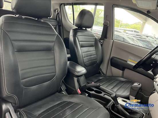 MITSUBISHI-L200 TRITON-2014