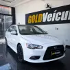 MITSUBISHI LANCER 2.0 CVT 16V GASOLINA 4P AUTOMÁTICO MITSUBISHI LANCER 2.0 CVT 16V GASOLINA 4P AUTOMÁTICO