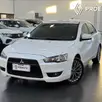 MITSUBISHI LANCER 2.0 HL-T 16V GASOLINA 4P AUTOMÁTICO MITSUBISHI LANCER 2.0 HL-T 16V GASOLINA 4P AUTOMÁTICO