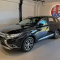 MITSUBISHI OUTLANDER 2.0 16V GASOLINA 4P AUTOMÁTICO MITSUBISHI OUTLANDER 2.0 16V GASOLINA 4P AUTOMÁTICO