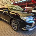 MITSUBISHI OUTLANDER 2.0 16V GASOLINA 4P AUTOMÁTICO MITSUBISHI OUTLANDER 2.0 16V GASOLINA 4P AUTOMÁTICO