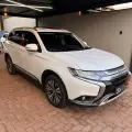 MITSUBISHI OUTLANDER 2.0 MIVEC GASOLINA HPE AUTOMÁTICO MITSUBISHI OUTLANDER 2.0 MIVEC GASOLINA HPE AUTOMÁTICO