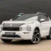 MITSUBISHI OUTLANDER 2.4 PHEV SIGNATURE S-AWC DHT MITSUBISHI OUTLANDER 2.4 PHEV SIGNATURE S-AWC DHT