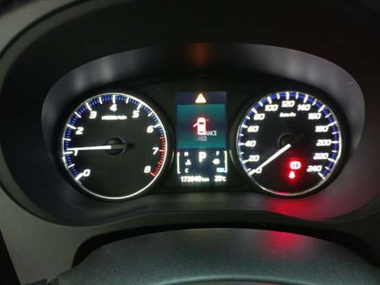 MITSUBISHI-OUTLANDER-2.0 16V GASOLINA 4P AUTOMÁTICO MITSUBISHI-OUTLANDER-2015