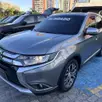 MITSUBISHI OUTLANDER 2.2 4X4 16V DIESEL 4P AUTOMÁTICO MITSUBISHI OUTLANDER 2.2 4X4 16V DIESEL 4P AUTOMÁTICO