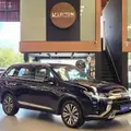 MITSUBISHI OUTLANDER 2.2 MIVEC DI-D DIESEL HPE-S AWD AUTOMÁTICO MITSUBISHI OUTLANDER 2.2 MIVEC DI-D DIESEL HPE-S AWD AUTOMÁTICO