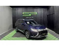 MITSUBISHI OUTLANDER 2.2 MIVEC DI-D DIESEL HPE-S AWD AUTOMÁTICO MITSUBISHI OUTLANDER 2.2 MIVEC DI-D DIESEL HPE-S AWD AUTOMÁTICO