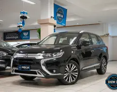 MITSUBISHI OUTLANDER 2.2 MIVEC DI-D DIESEL HPE-S AWD AUTOMÁTICO MITSUBISHI OUTLANDER 2.2 MIVEC DI-D DIESEL HPE-S AWD AUTOMÁTICO
