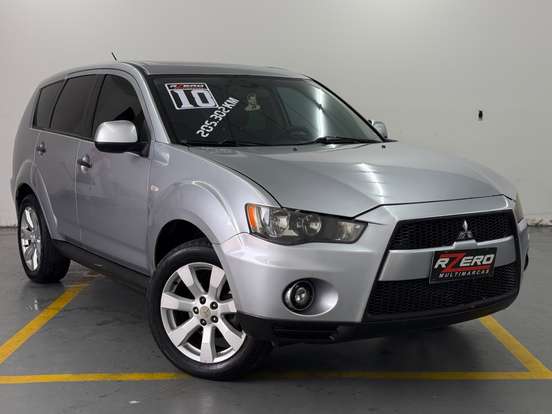 MITSUBISHI-OUTLANDER-2009