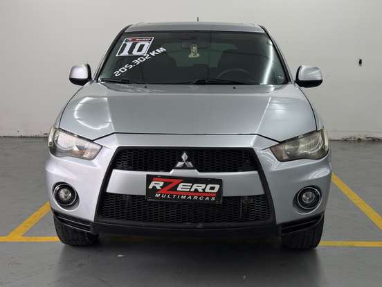 MITSUBISHI-OUTLANDER-2009