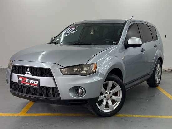 MITSUBISHI-OUTLANDER-2009